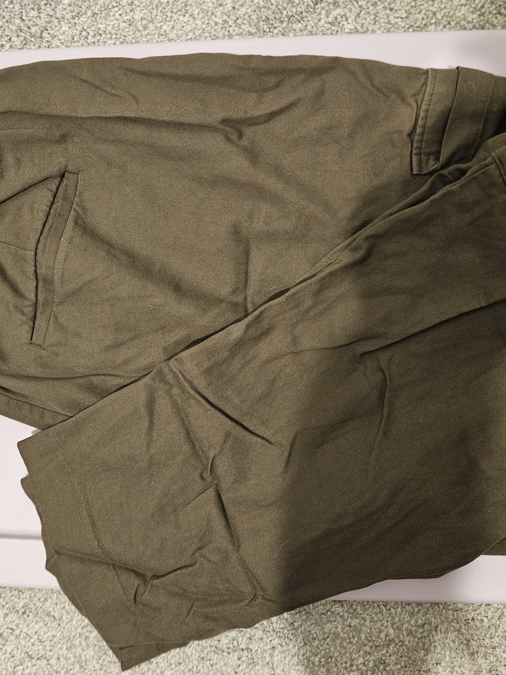 Old Navy Women's Cargo Pants